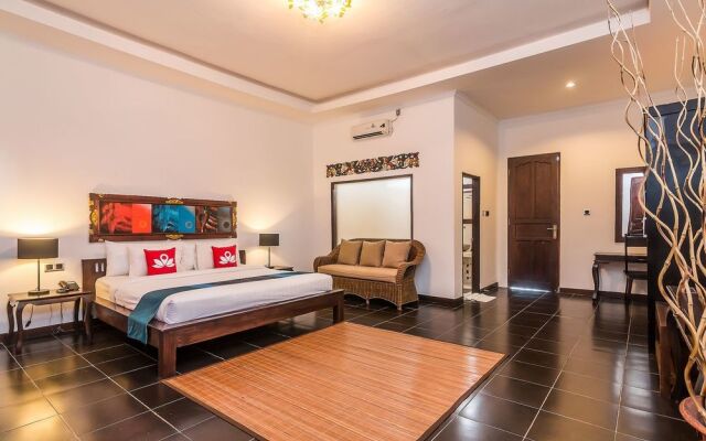 ZEN Rooms Ubud Sayan