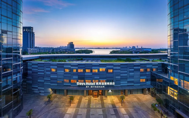 Days Hotel By Wyndham Suzhou Dushu Lake