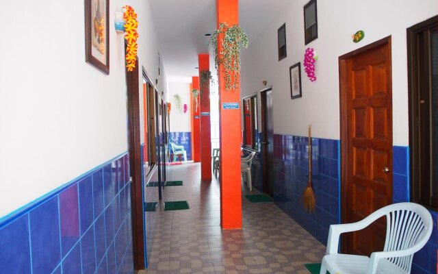 Runa  Runa Guesthouse