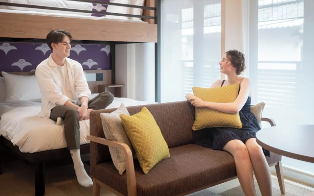 Hiyori Stay Kyoto Kamogawa