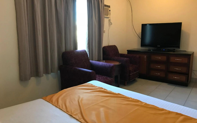 Hotel Guillen Jr