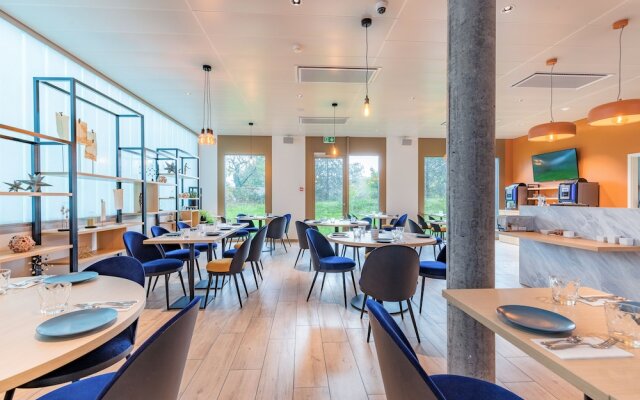 Genève Aéroport Vernier