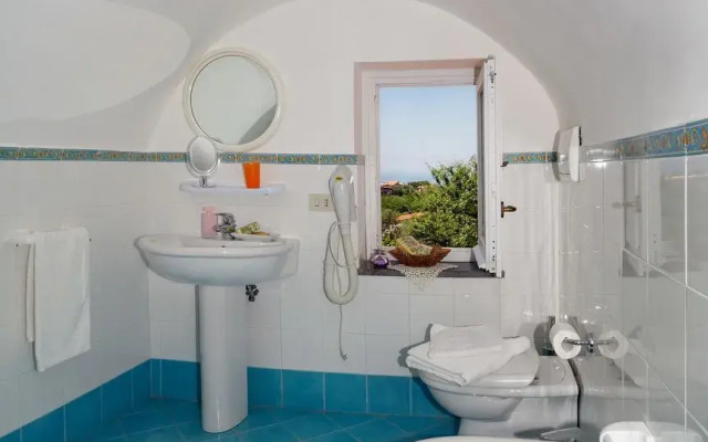 Bed and Breakfast Cassiopea