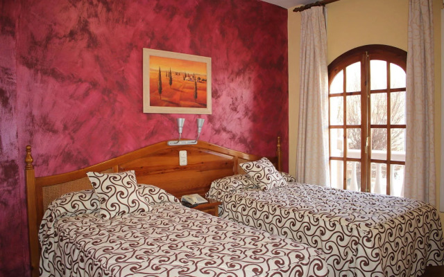 Hotel La Curva