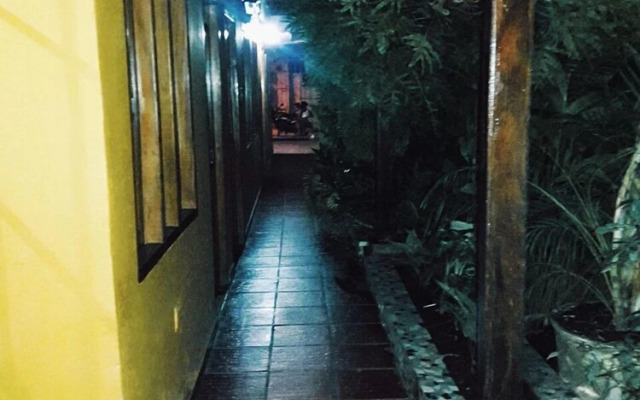Hotel Santa Cruz de Mompox