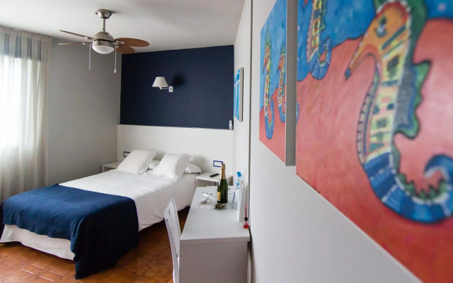 Hotel O Son Do Mar