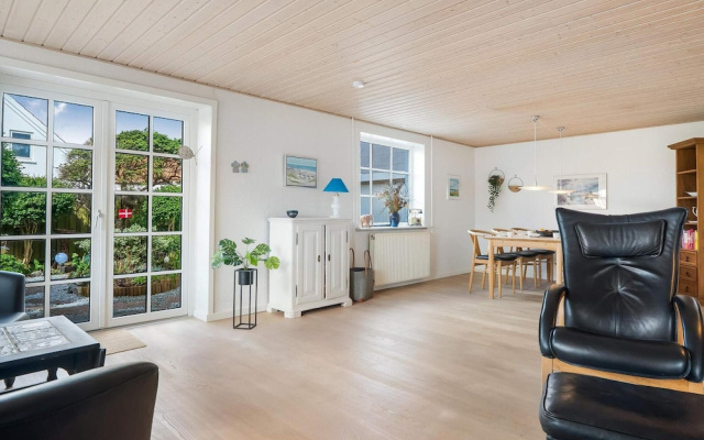 4 Star Holiday Home in Lokken