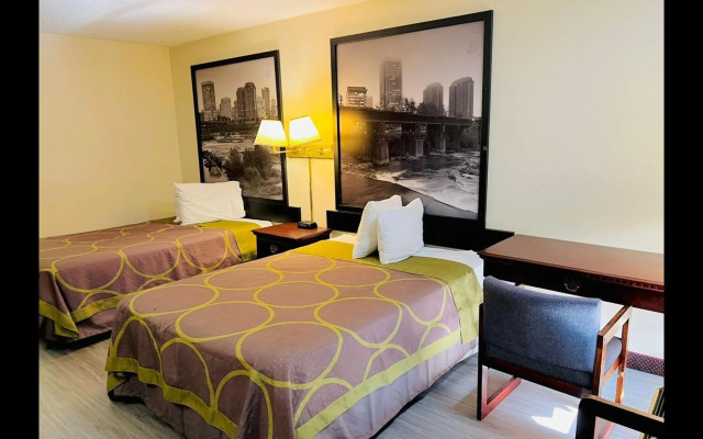 Ashland Studio Inn By OYO Richmond North near Kings Dominion