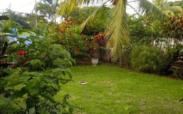 Mauritius Heaven Villa