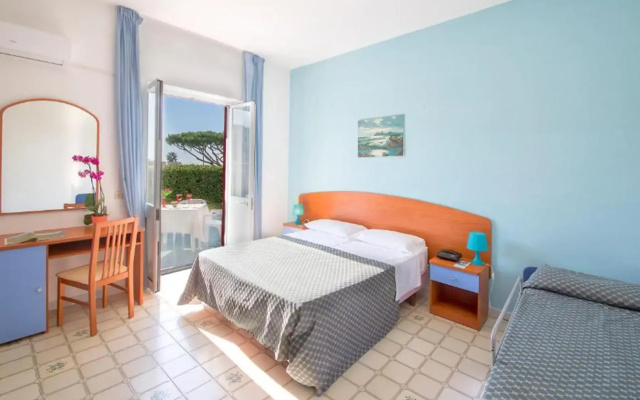 Hotel Costa Citara