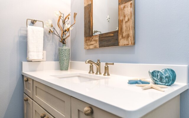 Summer House by SKLRP