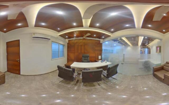 Hotel Ramkrishna Inn