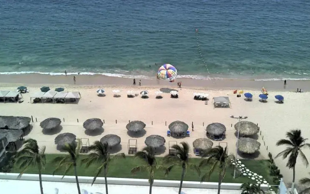 Condominio Marazul