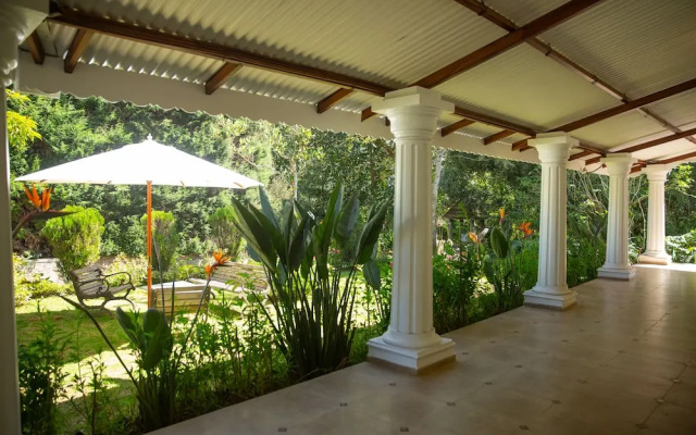 Marlihill Bungalow - CGH Earth