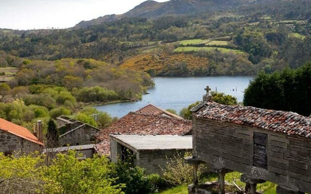 107556 House In Mazaricos