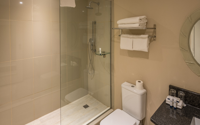 Holiday Inn Johannesburg Sunnyside Park by IHG