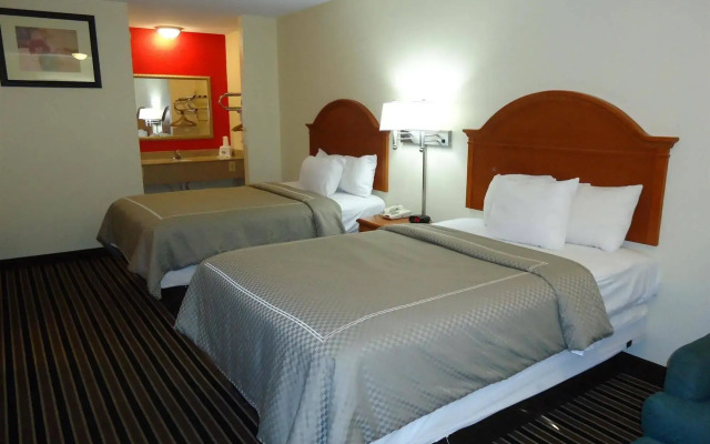 Americas Best Value Inn - Checotah