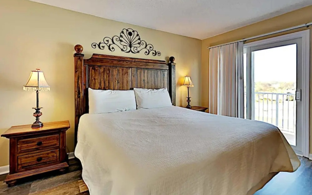 Aqua Villa by Southern Vacation Rentals
