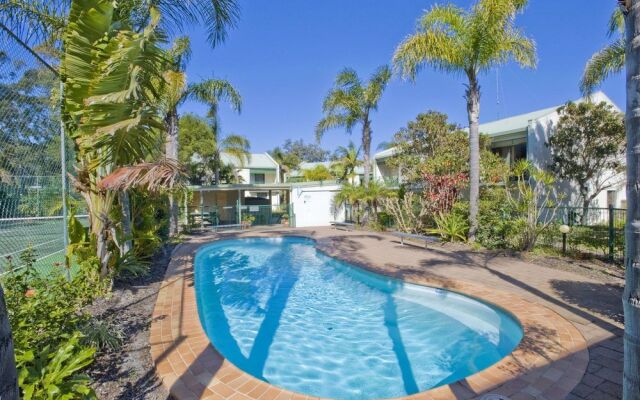 Carindale, Unit 18, 19 Dowling Street,