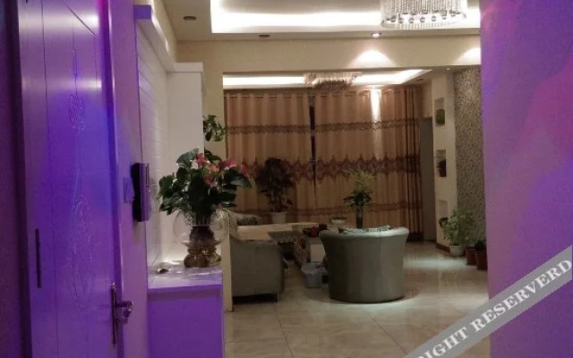 Shangjia Guesthouse