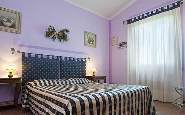 Locanda del Galluzzo