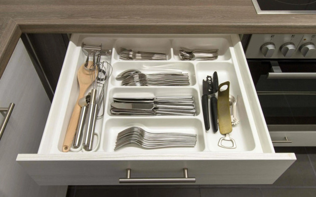 Stadtwohnung am Alleenring