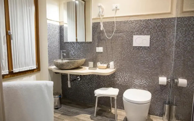Hotel al Castello