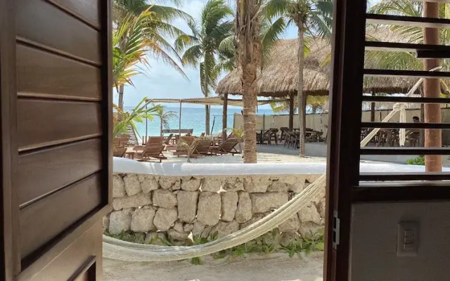 Punta Blanca Beach House