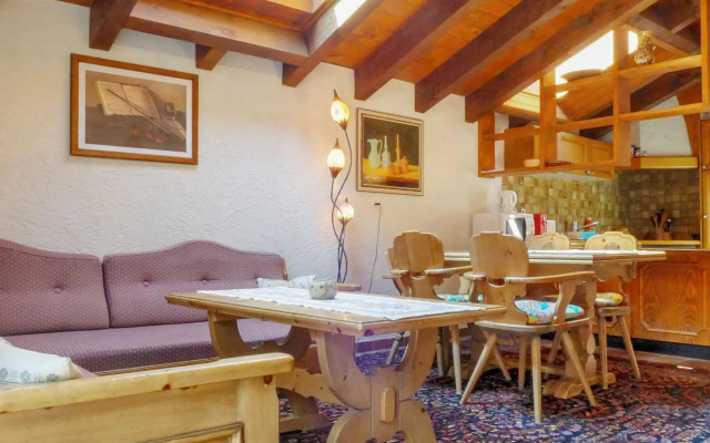 Vitalis - Two Bedroom