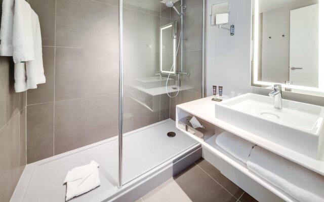 Novotel Paris Centre Gare Montparnasse