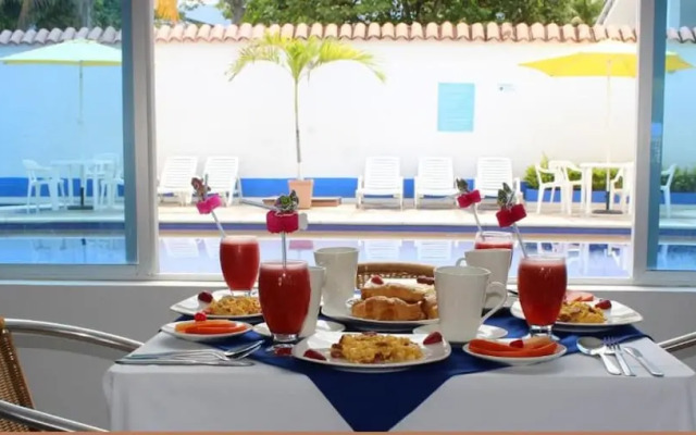 HBD Hotel Spa