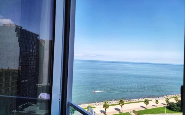 Leo Group Luxury Apartment 13-272B Sunrise Batumi