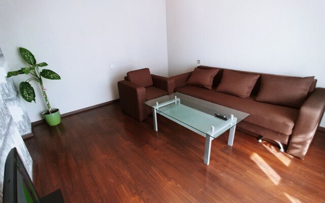 Апартаменты в Киеве