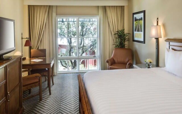 Hyatt Regency Hill Country Resort & Spa