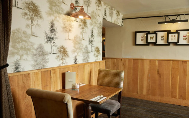 The Fieldhead Hotel by Greene King Inns