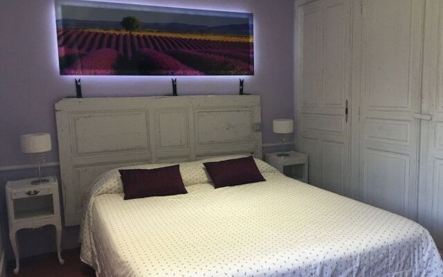 Au Chant des Sorgues