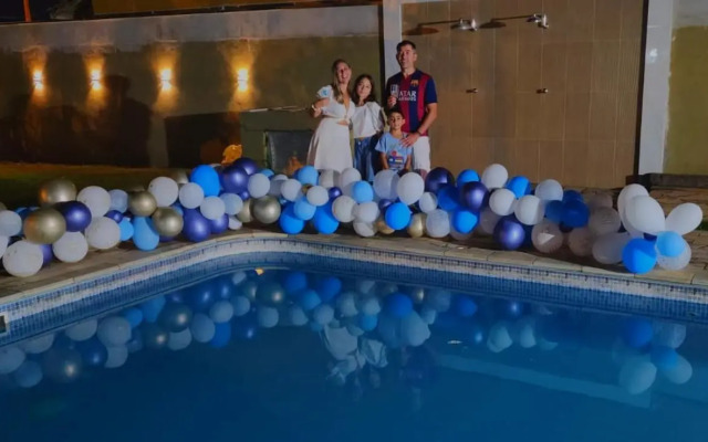 Recanto Isla Pousada