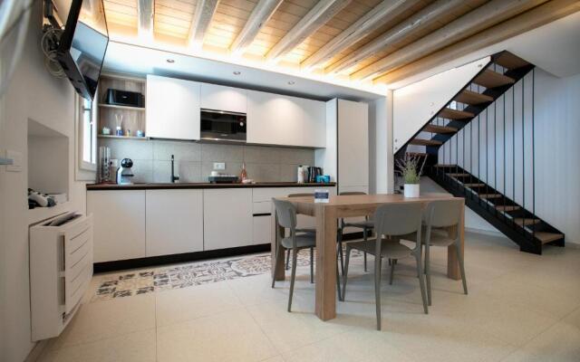 Casa Boscolo Family - Luxury House