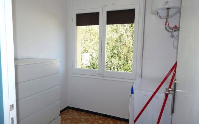 Apartamento Montserrat Platja d'Aro 1-8