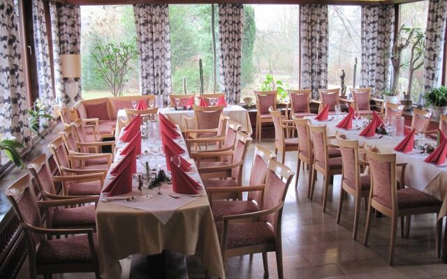 Hotel "Schauinsland"