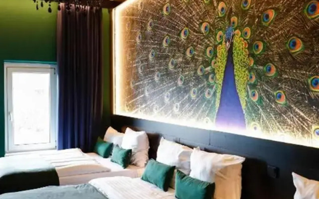 Sleephotels Casino