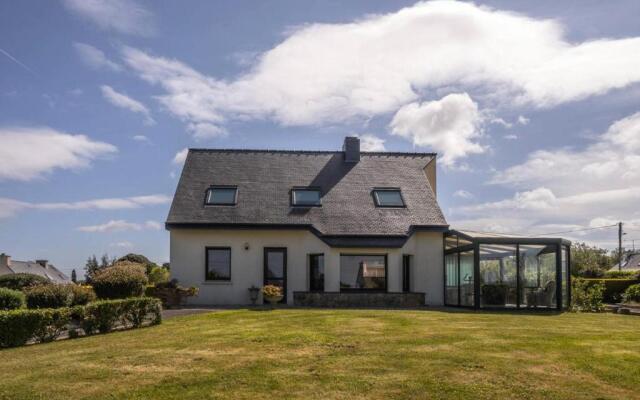 Résidence Ker Diskuiz-bugueles - Maisons & Villas pour 8 Personnes 014