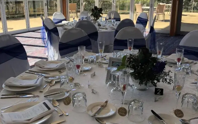 Macedon Ranges Hotel & Spa