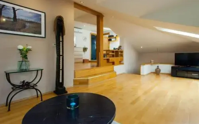 Resort-Restaurant Štilec