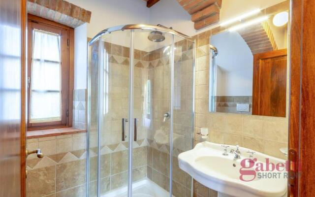 La Tabaccaia - I Borghi Della Selvaccia