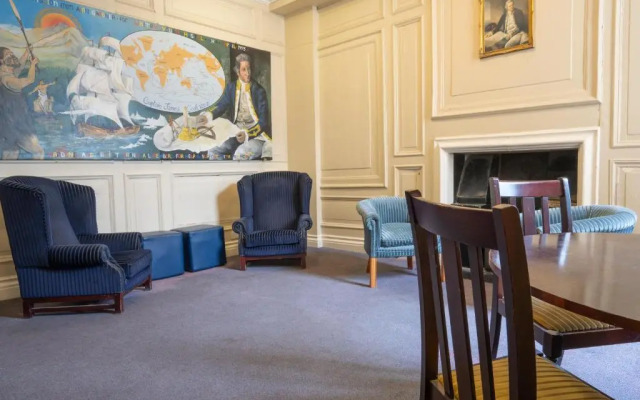YHA Whitby - Hostel