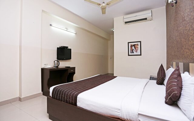 OYO 580 Hotel Airport City