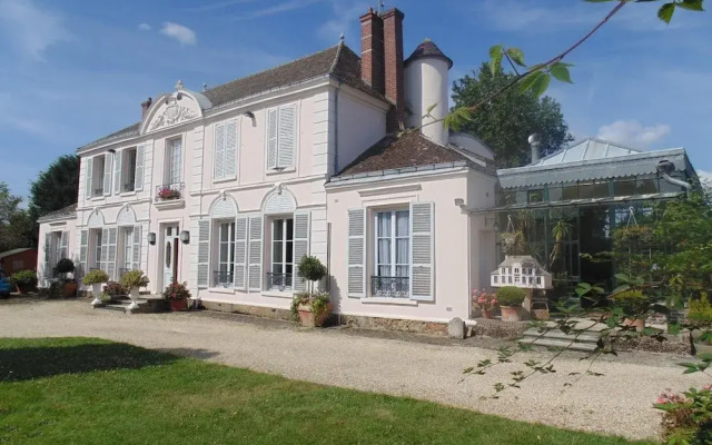 Le Clos Saint Nicolas