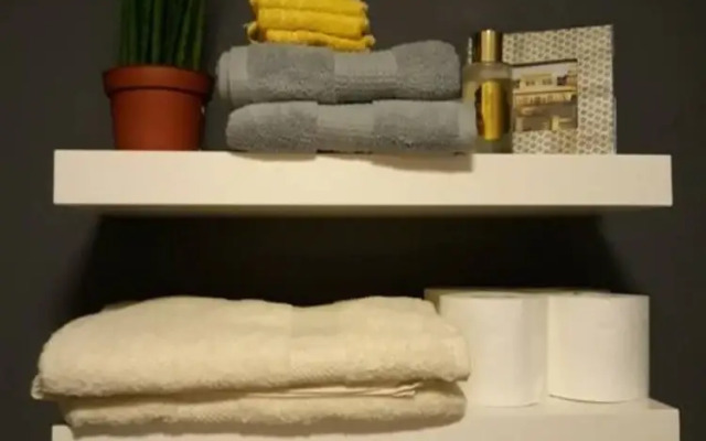 Stylish 2 Bedroom Drumcondra Flat