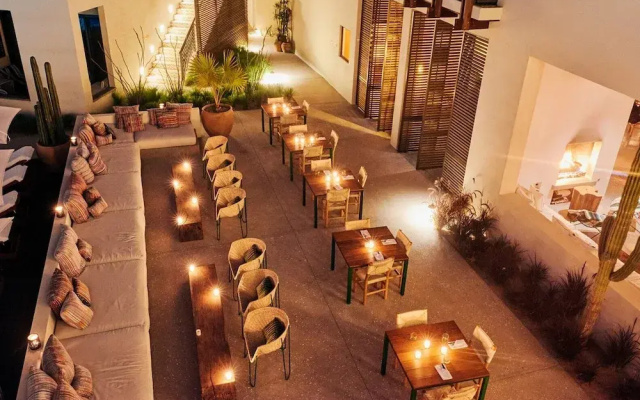 Hotel San Cristobal